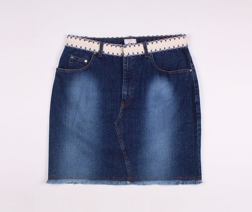 Gonna coquette vintage - gonna, a