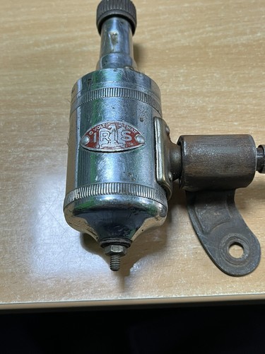 Dinamo iris anni 40 50 - iris, ’40/50
