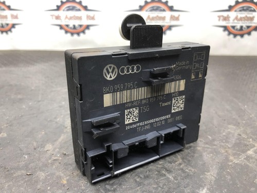 Audi line 2011 - q5, 8r