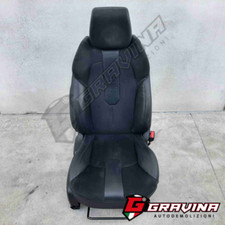 SEDILE ANTERIORE DX RANGE ROVER EVOQUE 2.2TD 5P 2014