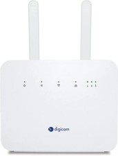 Digicom 4G+ LiteRoute Plus