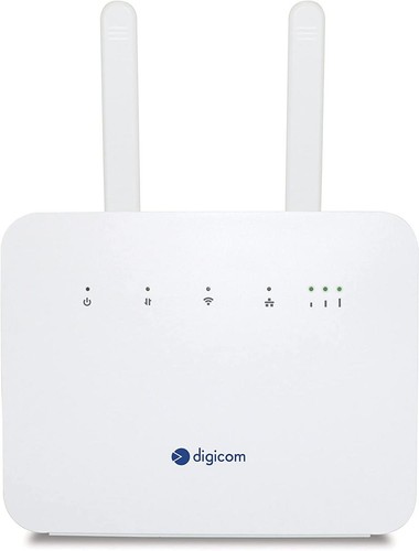 Digicom literoute plus - 4g+,