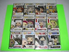 Lotto 12 YuGiOh & One Piece