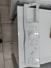 Scheda elettronica lavatrice - scheda,