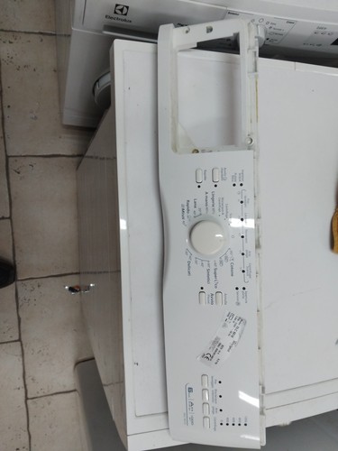 Scheda elettronica lavatrice - elettronica,