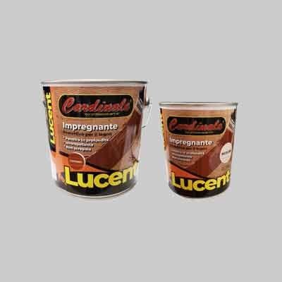 Impregnante solvente - impregnante,