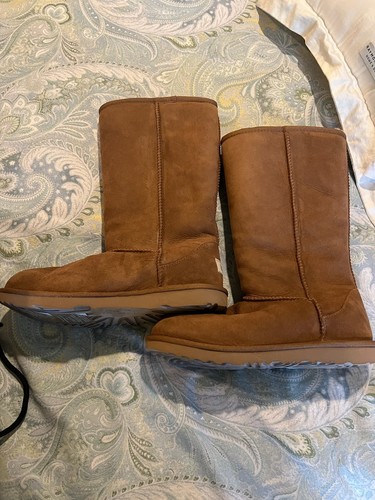 Nuovo con scatola ugg - con,