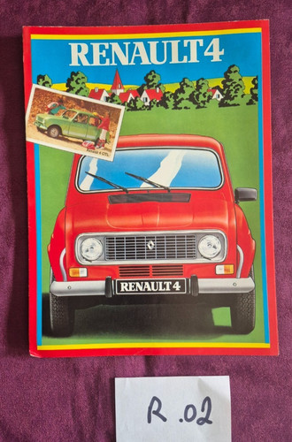 Renault 4 - 02, tl.