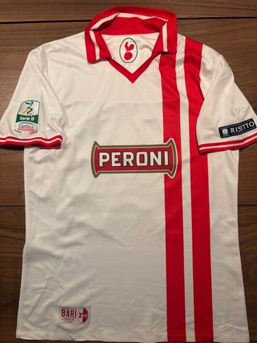 Maglia bari centenario - bari,
