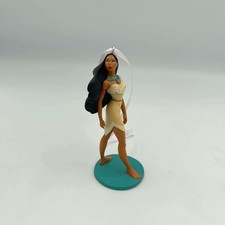 Albero di Natale Disney Principesse Pocahontas 🎄 Decorazione