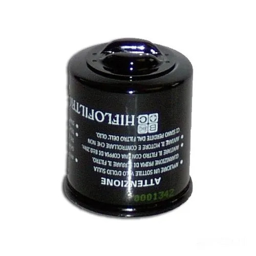 Filtro olio hiflo - filtro,