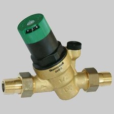 RIDUTTORE DI PRESSIONE