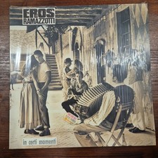 LP Eros Ramazzotti - In Certi