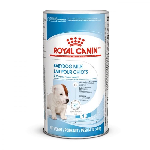 Babydog milk 100 - x, latte