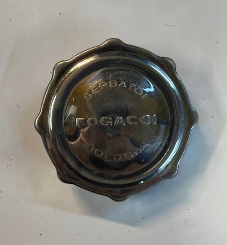 Tappo serbatoio fogacci - tappo,