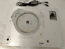 THORENS TD 146  TOP PIANALE PER PARTI O RIPRISTINO