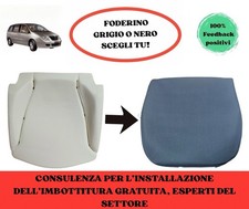 FODERINO/ COPRI SEDILE PER