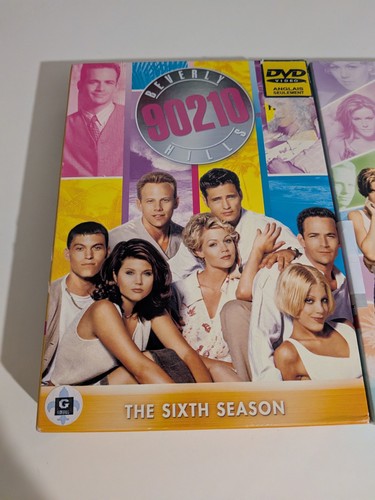 Beverly hills 90210 - hills, 6