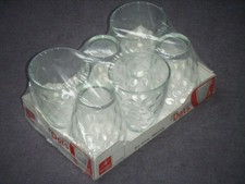 TOP 6 bicchieri * DOTS *