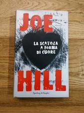 La Scatola a Forma di Cuore