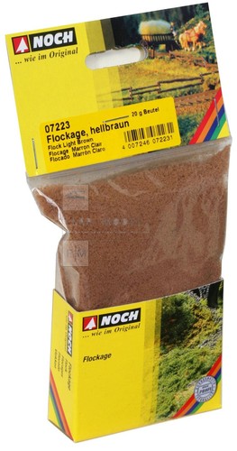 Noch 07223 flockage - 07223,
