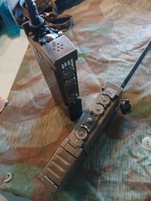 German military radios SEM 52