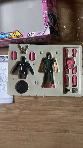 Saint seiya andromeda v1 - seiya:,