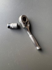 Hazet 863MC Cricchetto di