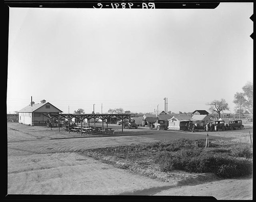 Foto kern california - kern,