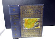 Geografia De Espana Jose