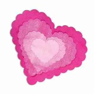 Fustelle big shot - fustelle,