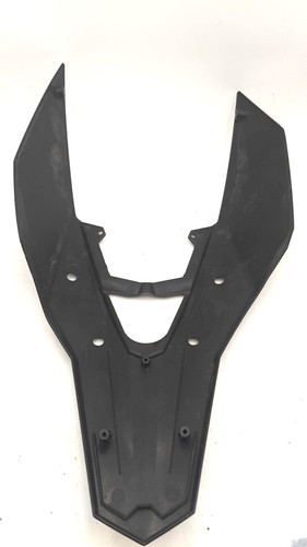 Coque arrière ktm - coque, 690