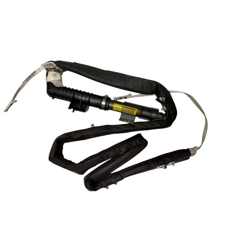 Airbag tendina laterale - airbag,