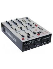 Allen & Heath Xone:32 Mixer