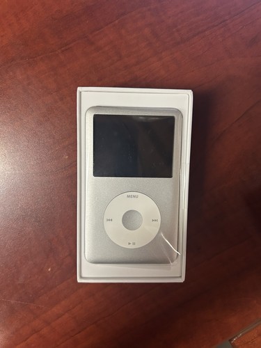 Apple ipod classic - ipod, 7a