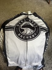 Cycling Jersey Men's