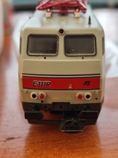 FS E444R 046 Lima 208220LP livrea grigio rosso motore cardanico