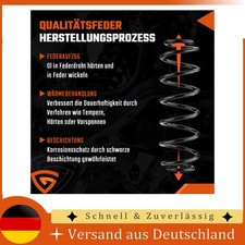 Posteriore per VW Polo 9N 9A