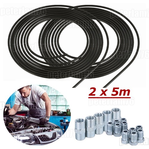 Tubo freno 10m - tubo,