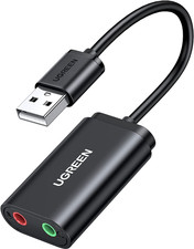 Scheda Audio USB Esterna