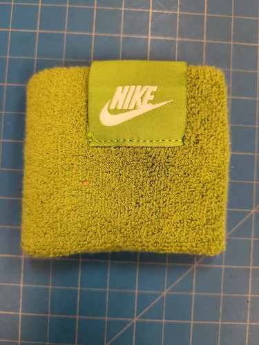 Nike volt verde - volt, braccialetto