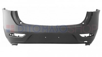 Paraurti posteriore per - posteriore, volvo
