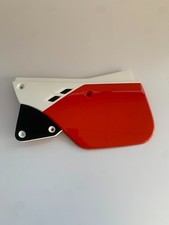 Fianchetto carena posteriore