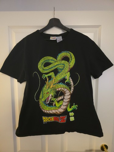 Shirt dragon ball xxl - dragon, z