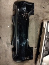 Paraurti Posteriore Mercedes Benz Classe A W176 2015 Con Sensori Parcheggio