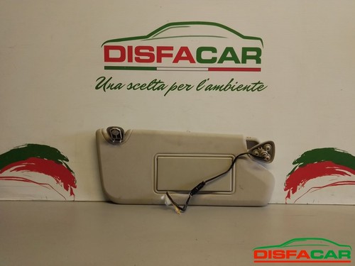Parasole fiat freemont - parasole,