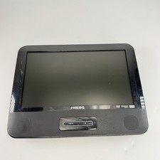 Philips Lettore DVD Portatile