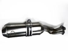 Scarico per yamaha xtz 750 - yamaha,