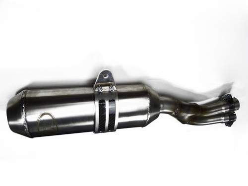 Scarico per yamaha xtz 750 - per,
