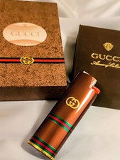 Gucci NUOVO Cover Accendino